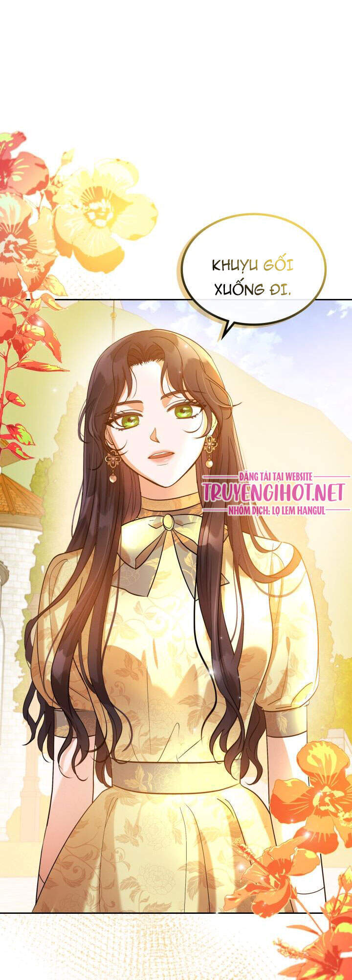 giết chết ác nữ phản diện chapter 38 - Trang 5