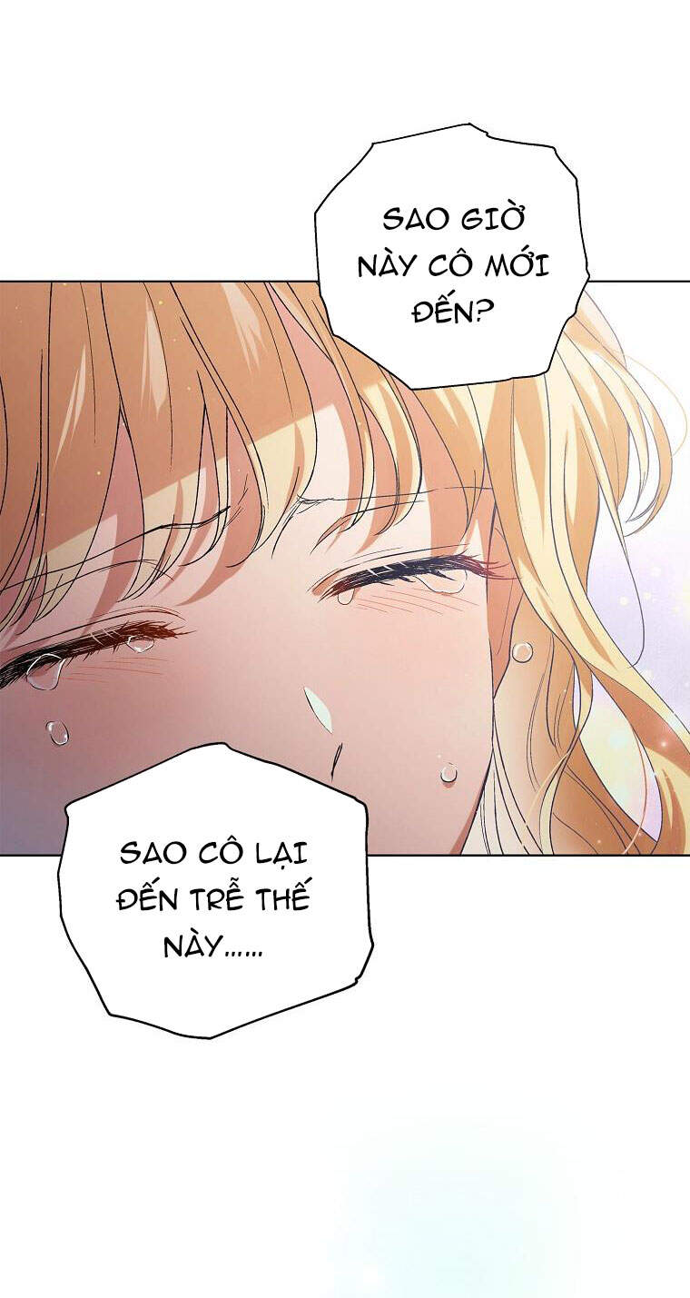 cách để em bảo vệ anh Chap 45.1 - Trang 2