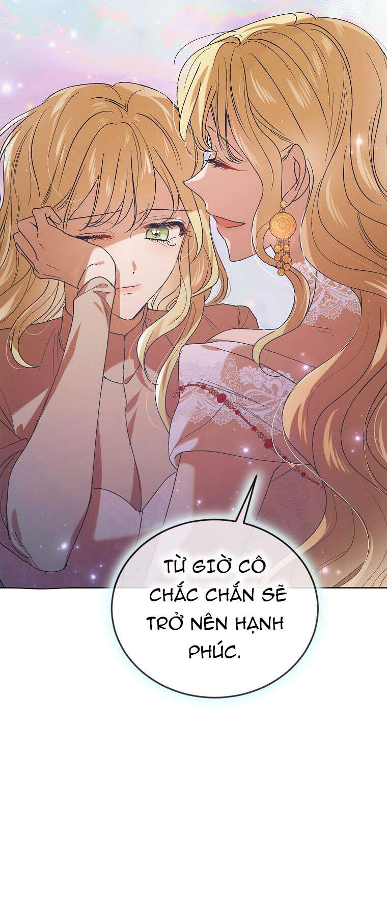 cách để em bảo vệ anh Chap 45.1 - Trang 2