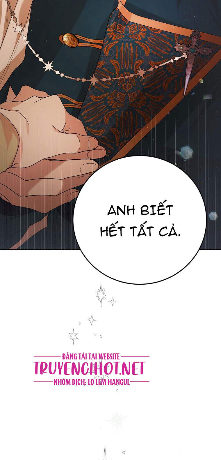 cách để em bảo vệ anh Chap 45.1 - Trang 2