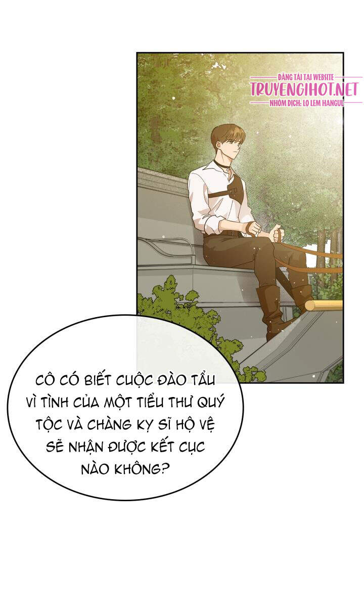 giết chết ác nữ phản diện Chap 39.1 - Trang 2