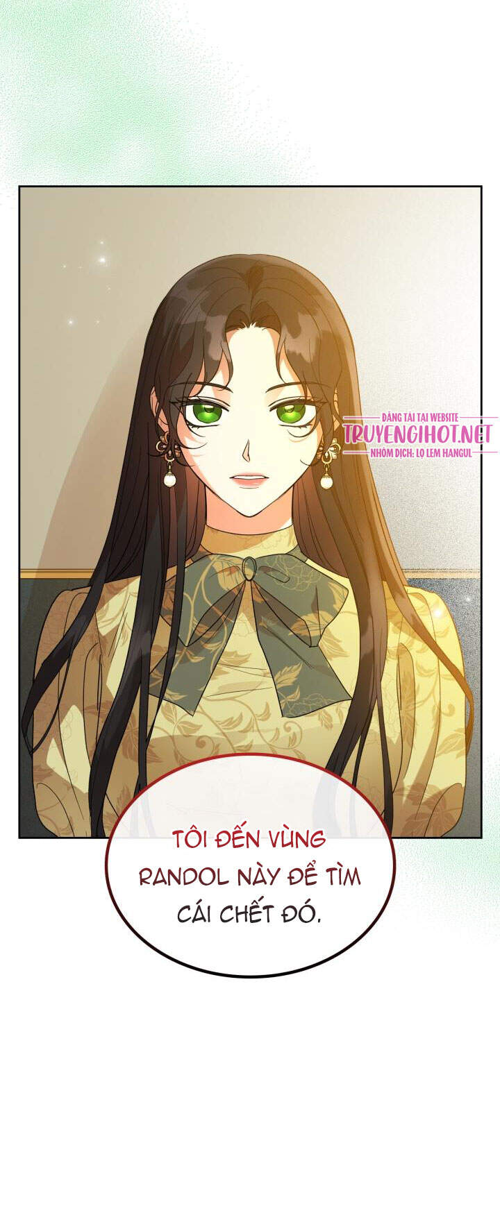 giết chết ác nữ phản diện Chap 39.1 - Next chapter 39