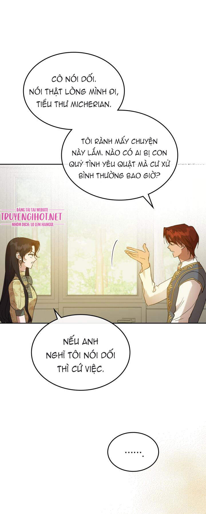 giết chết ác nữ phản diện Chap 39.1 - Next chapter 39