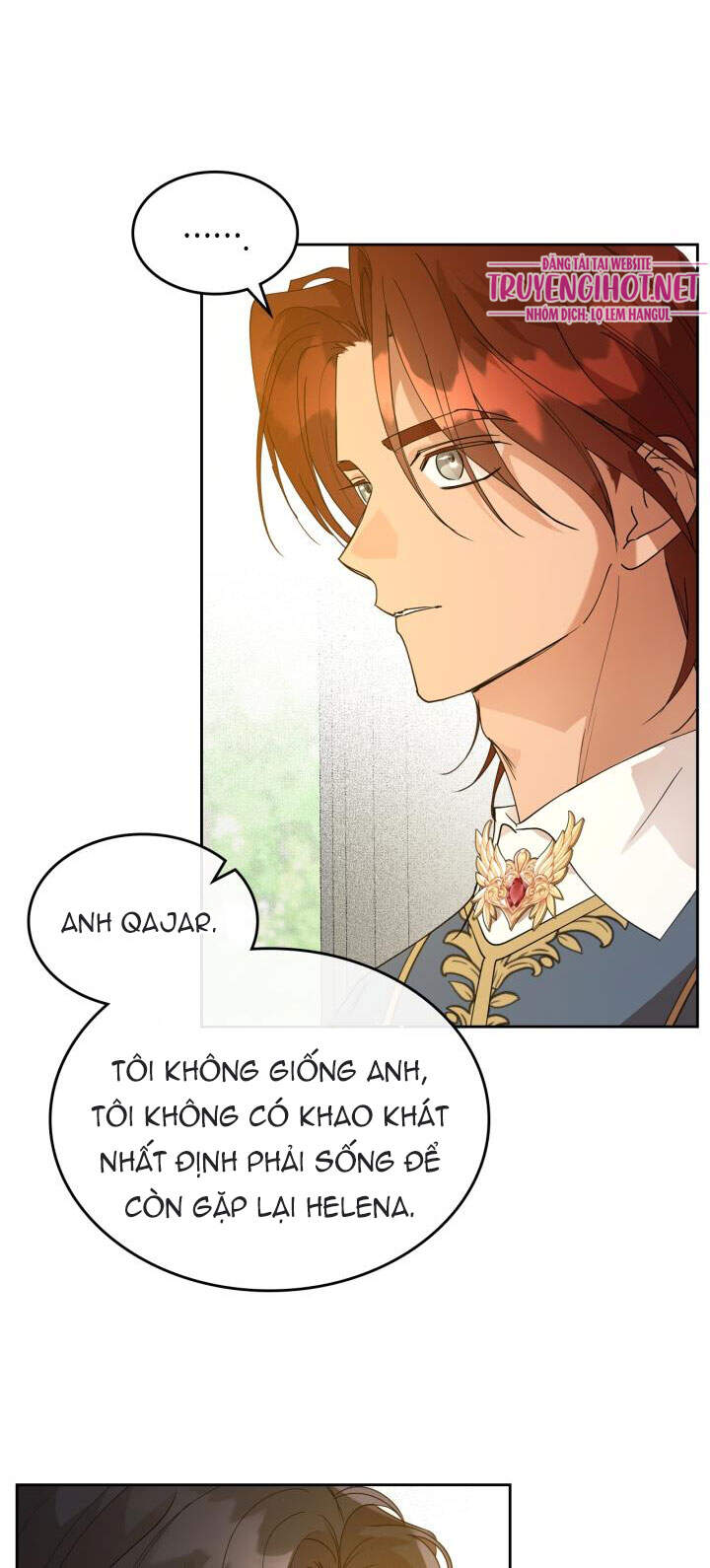 giết chết ác nữ phản diện Chap 39.1 - Next chapter 39