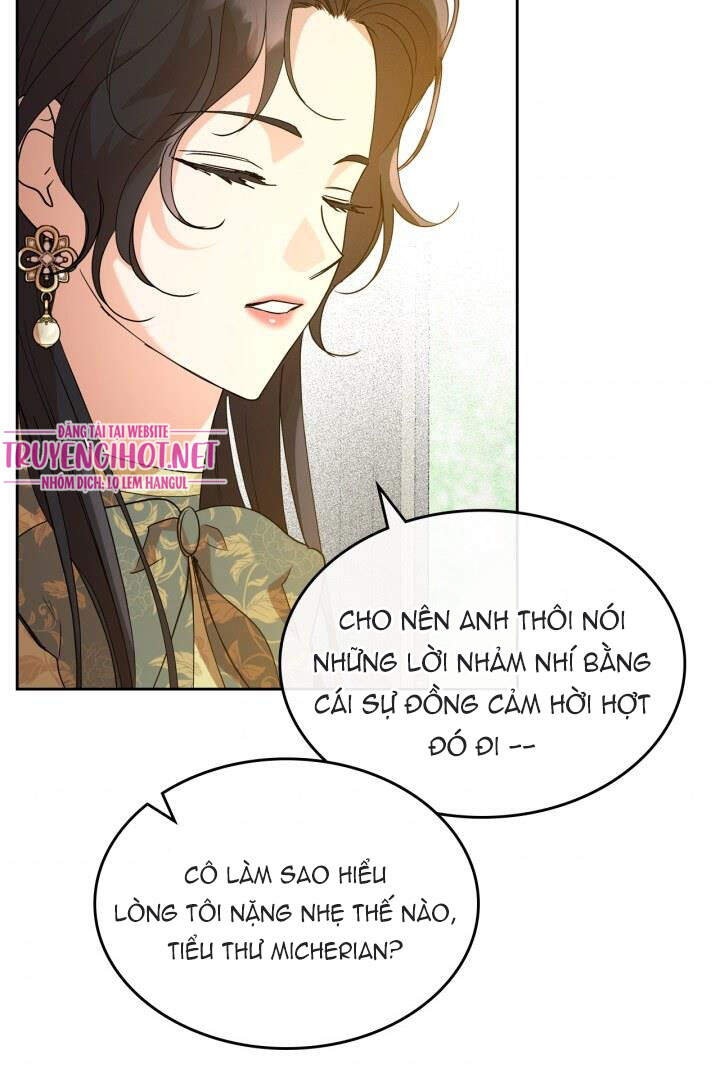 giết chết ác nữ phản diện Chap 39.1 - Next chapter 39