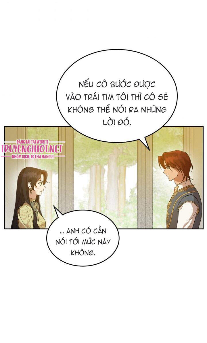 giết chết ác nữ phản diện Chap 39.1 - Next chapter 39