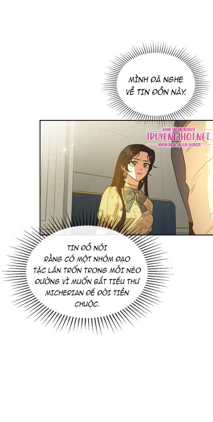 giết chết ác nữ phản diện Chap 39.1 - Next chapter 39