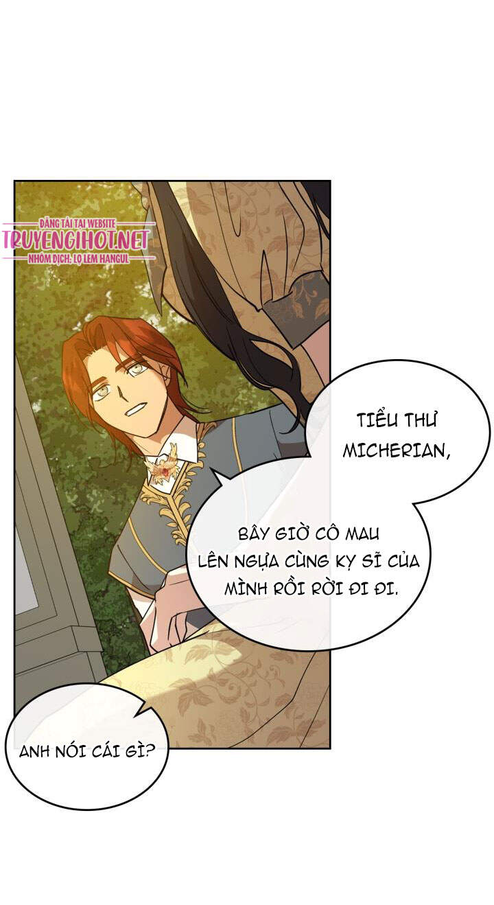 giết chết ác nữ phản diện Chap 39.1 - Next chapter 39