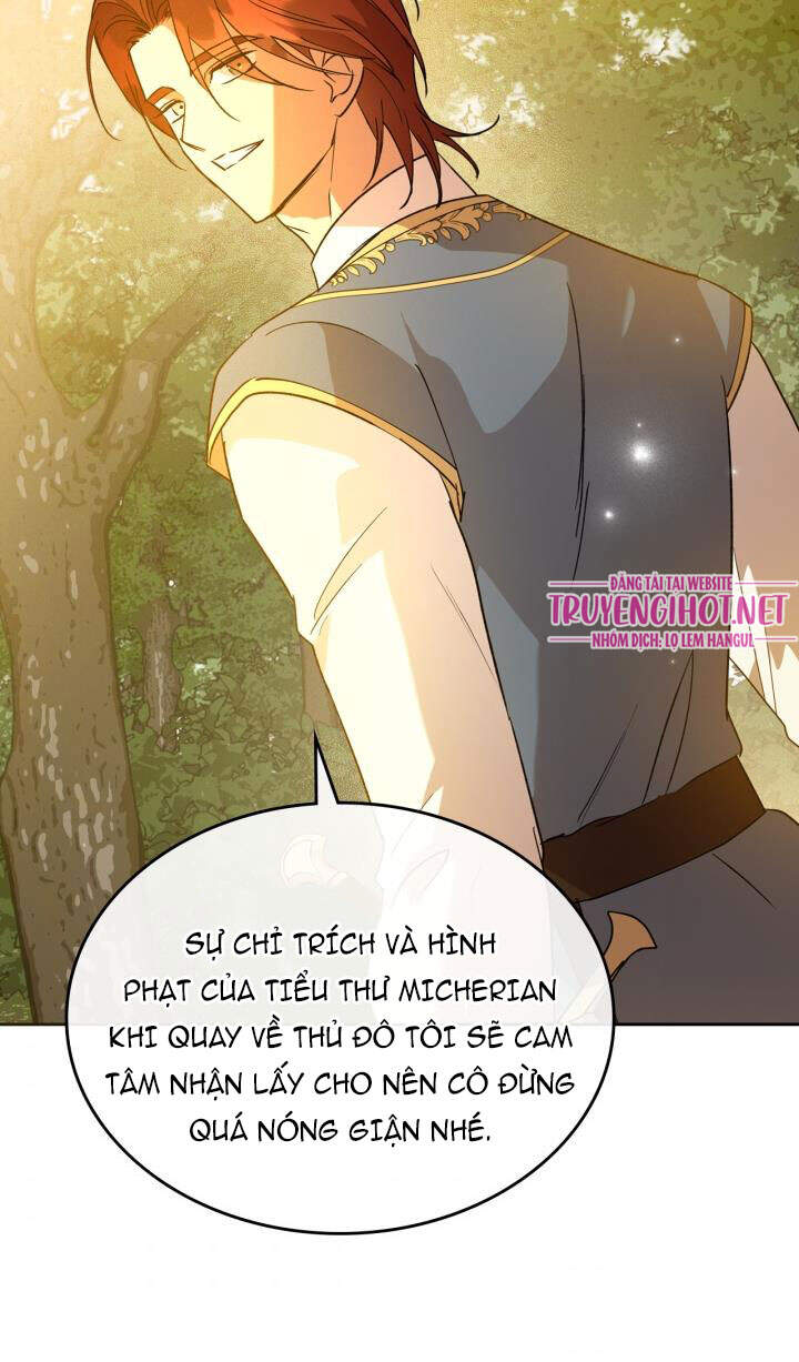 giết chết ác nữ phản diện Chap 39.1 - Trang 2