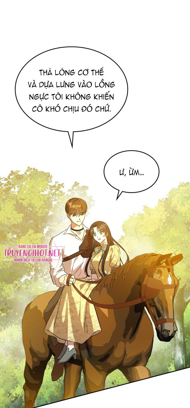 giết chết ác nữ phản diện Chap 39.1 - Next chapter 39