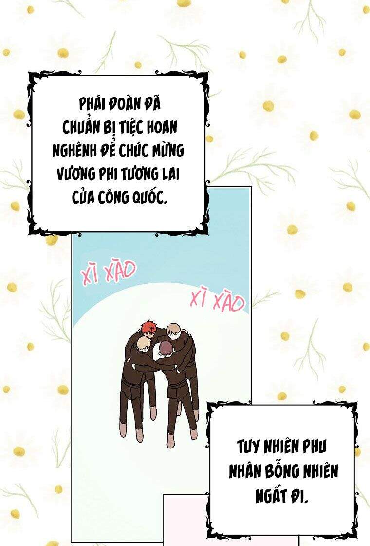 cách để em bảo vệ anh Chap 45.2 - Trang 2