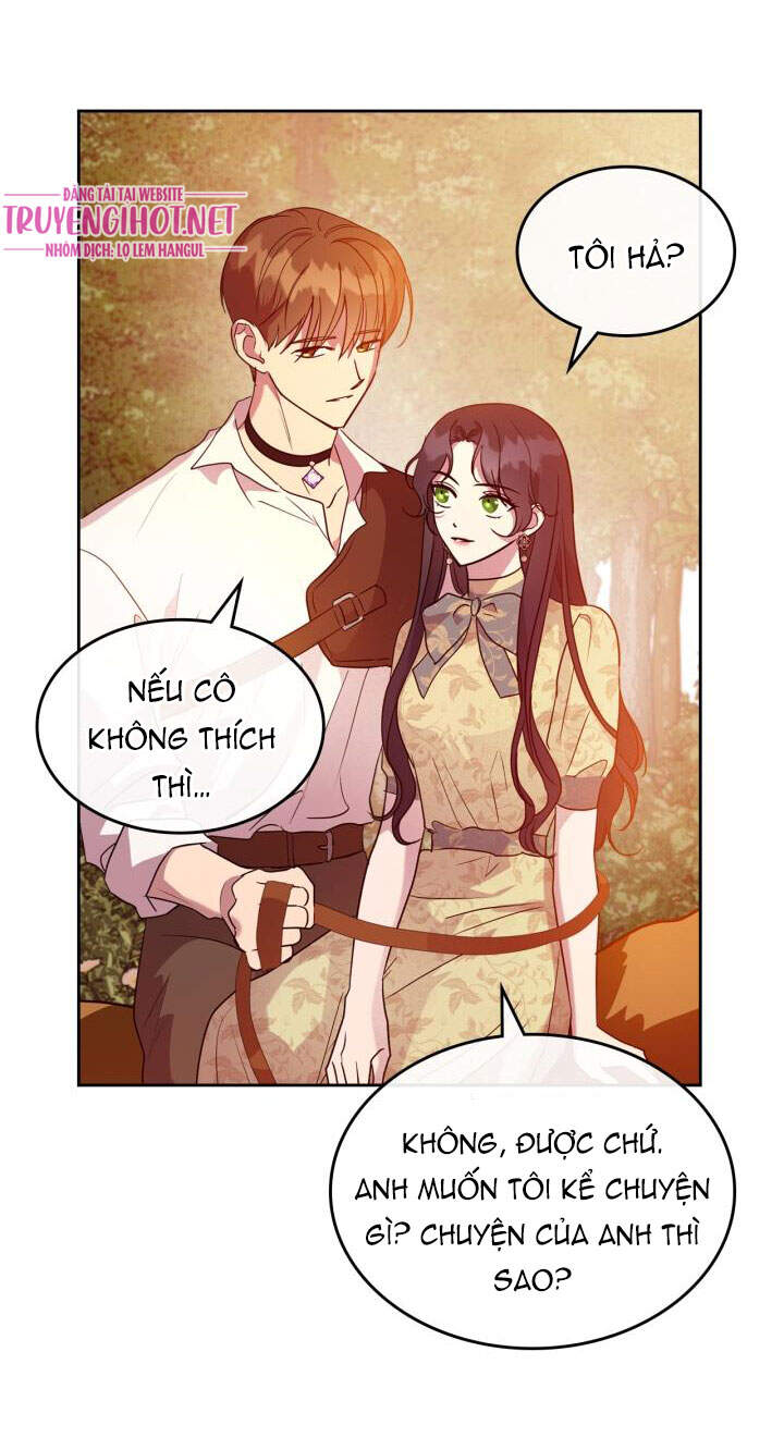 giết chết ác nữ phản diện Chap 39.1 - Next chapter 39