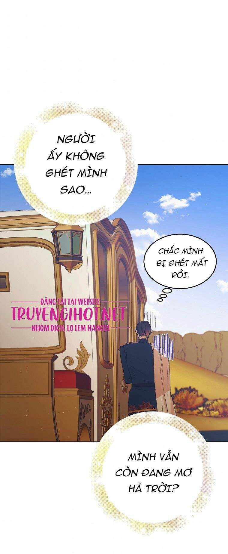 cách để em bảo vệ anh Chap 45.2 - Trang 2