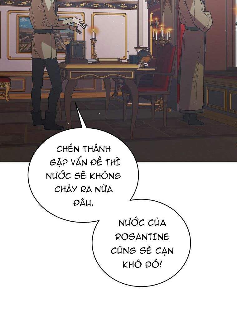 cách để em bảo vệ anh Chap 45.2 - Trang 2