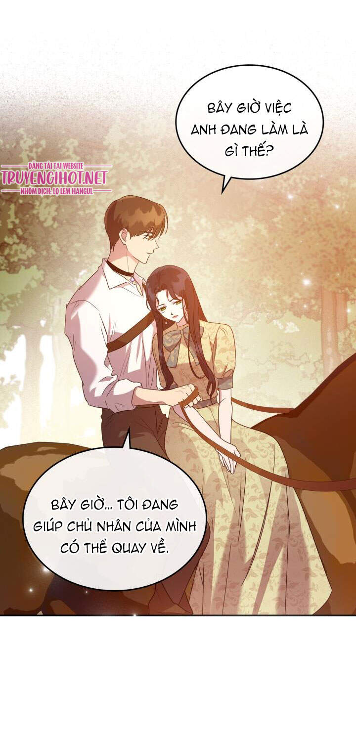 giết chết ác nữ phản diện Chap 39.2 - Trang 2