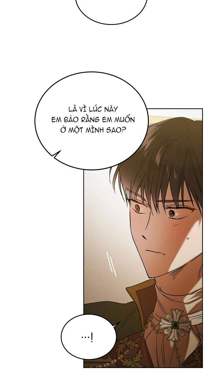 cách để em bảo vệ anh Chap 46.1 - Trang 2