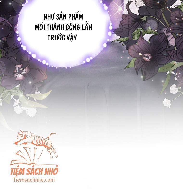 nhà điều chế nước hoa độc quyền của bạo chúa chapter 38 - Next chapter 39