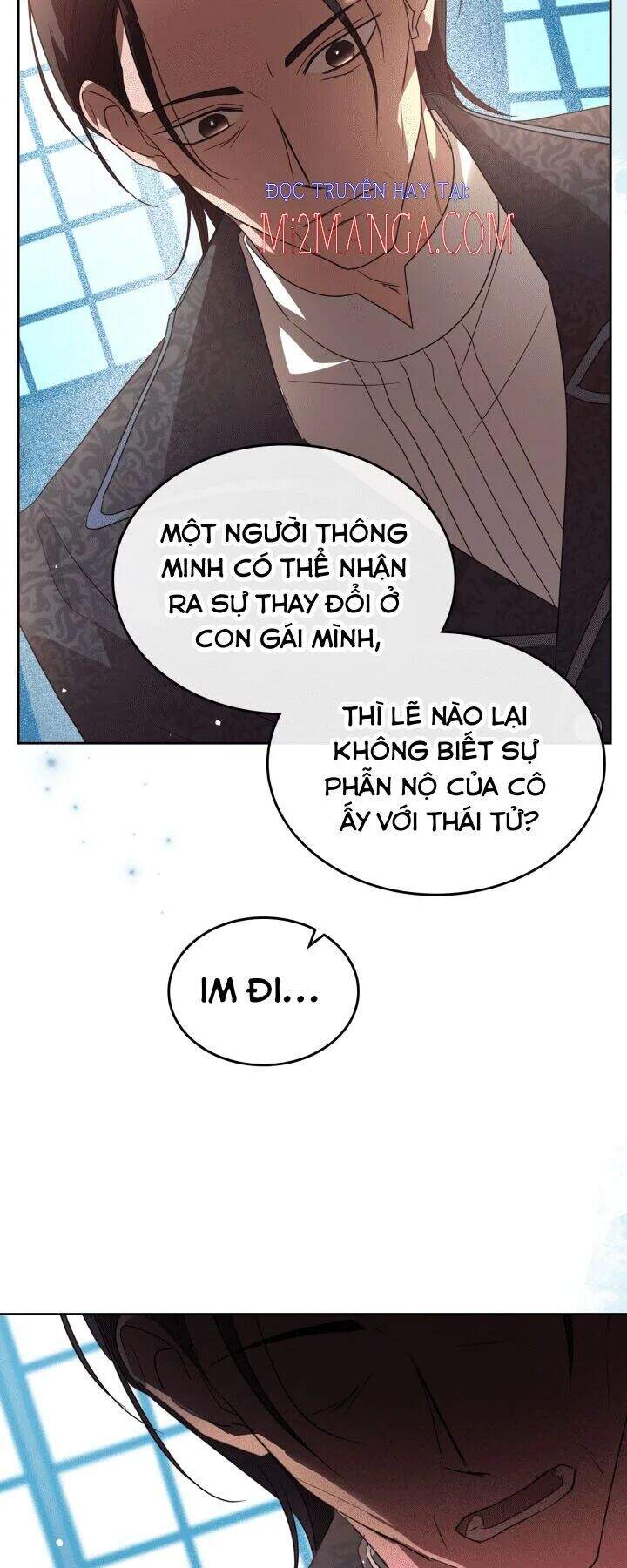 giết chết ác nữ phản diện chapter 40 - Trang 5