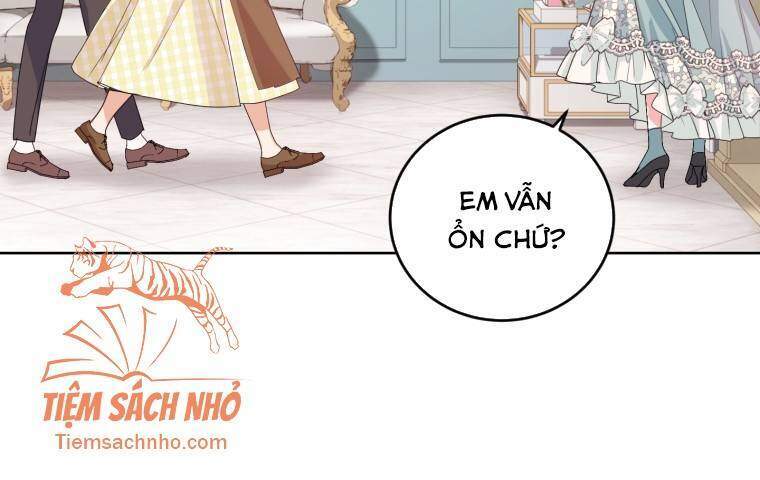 nhà điều chế nước hoa độc quyền của bạo chúa chapter 38 - Next chapter 39