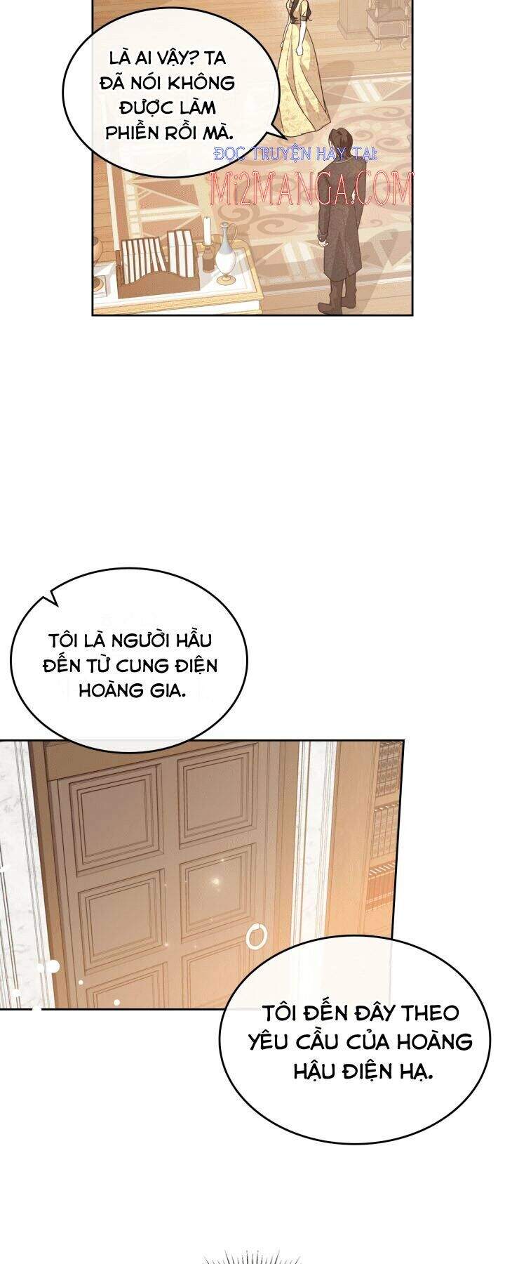 giết chết ác nữ phản diện chapter 40 - Next chapter 40.5