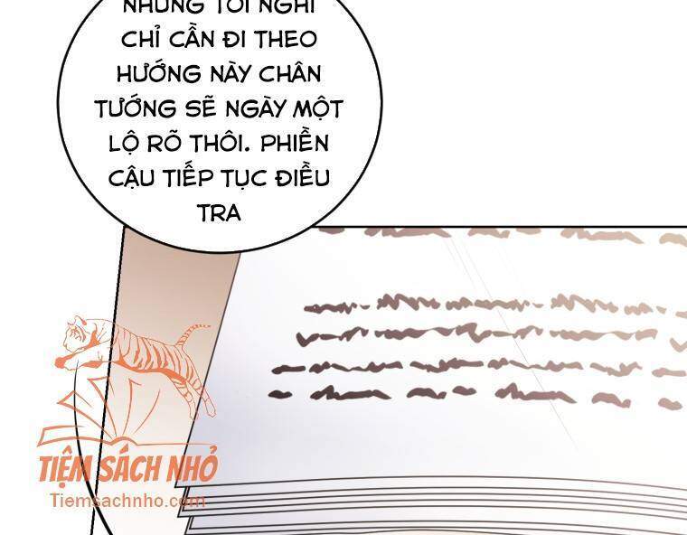 nhà điều chế nước hoa độc quyền của bạo chúa chapter 38 - Next chapter 39