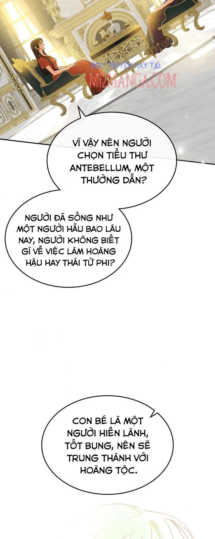 giết chết ác nữ phản diện Chap 40.5 - Trang 2