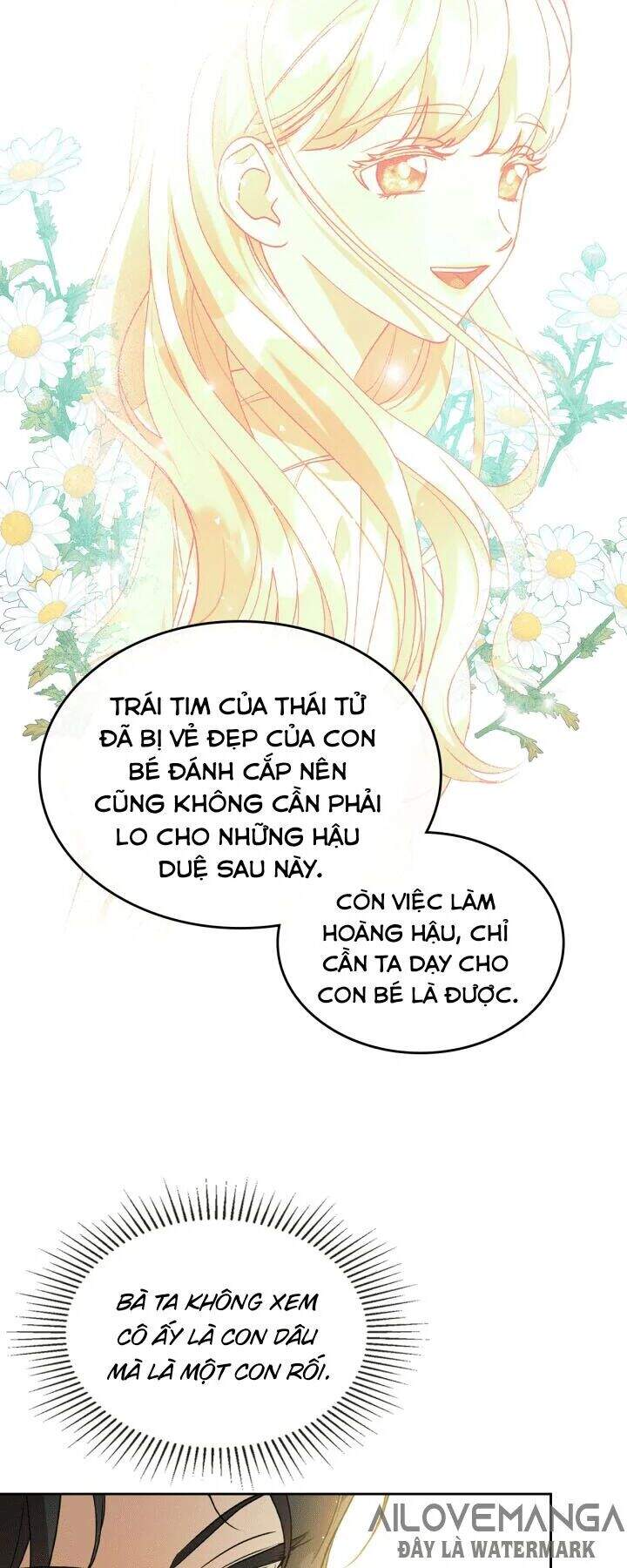 giết chết ác nữ phản diện Chap 40.5 - Trang 2