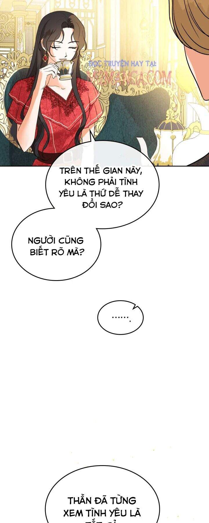 giết chết ác nữ phản diện Chap 40.5 - Next chapter 40