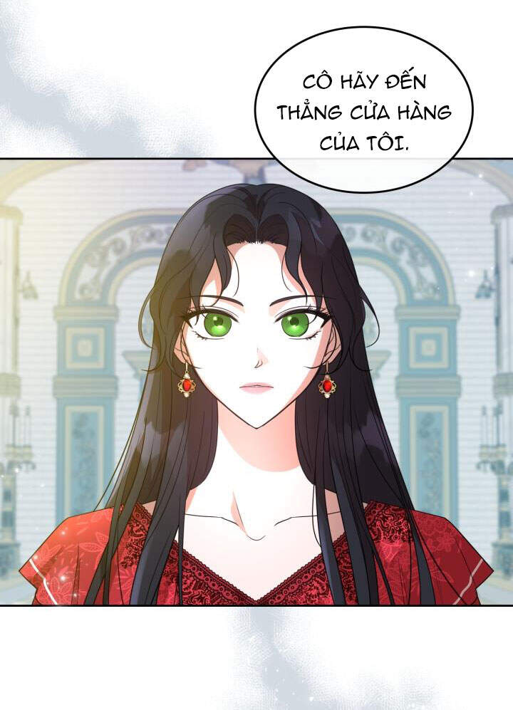 giết chết ác nữ phản diện Chap 41.1 - Next chapter 41