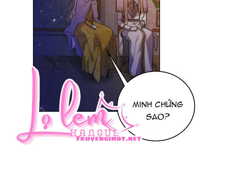 cách để em bảo vệ anh Chap 47.1 - Trang 2