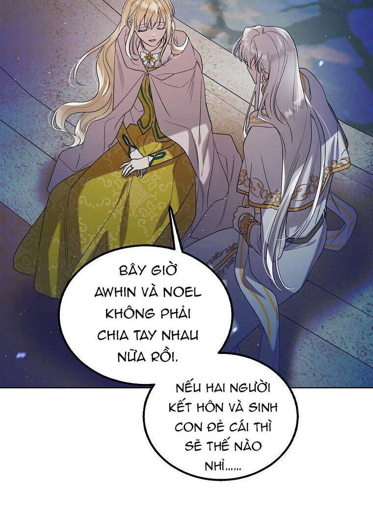 cách để em bảo vệ anh Chap 48.1 - Trang 2