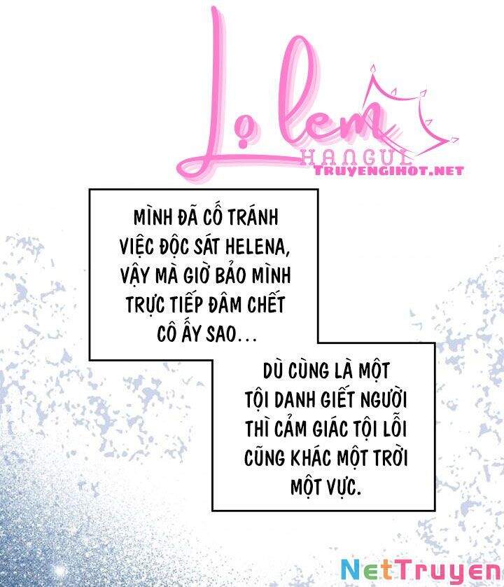 giết chết ác nữ phản diện Chap 41.2 - Trang 2