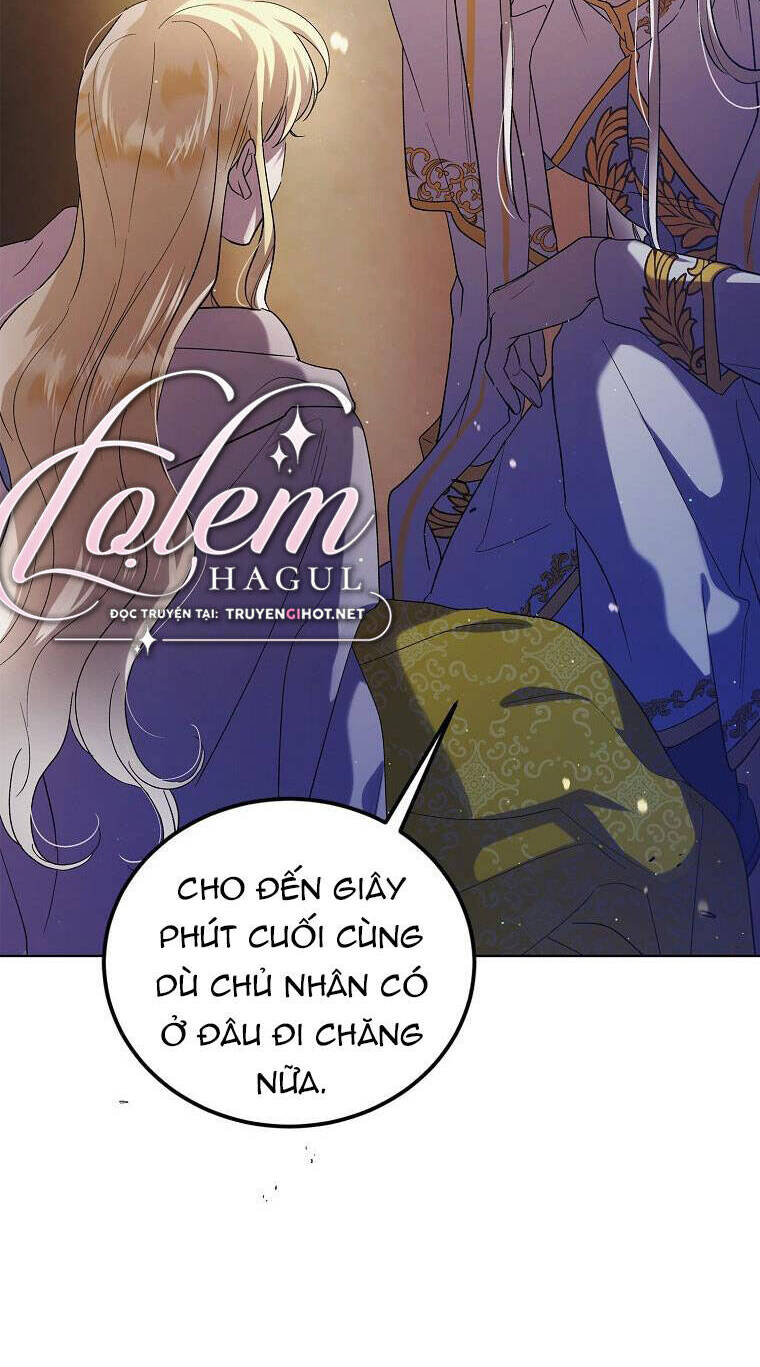 cách để em bảo vệ anh Chap 48.1 - Trang 2