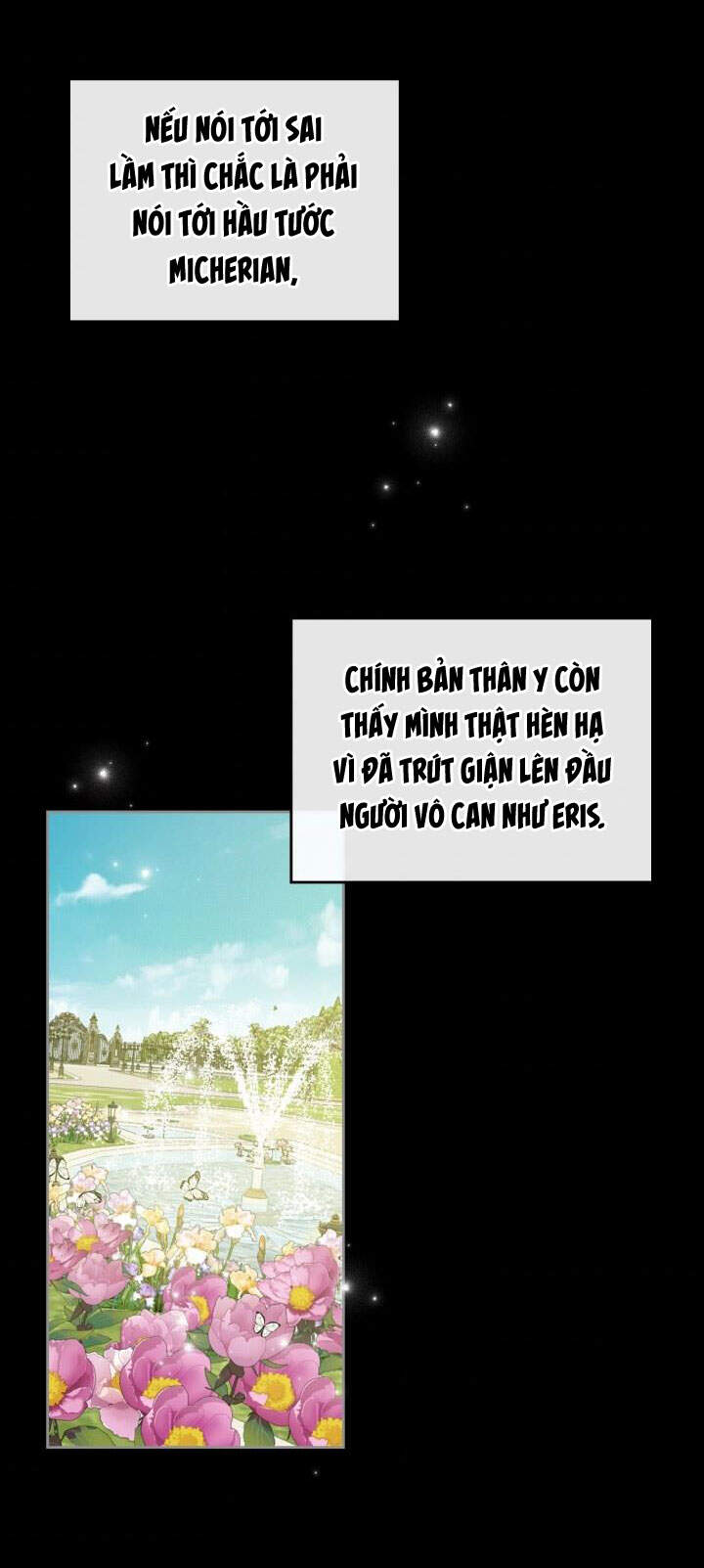 giết chết ác nữ phản diện chapter 42 - Trang 5