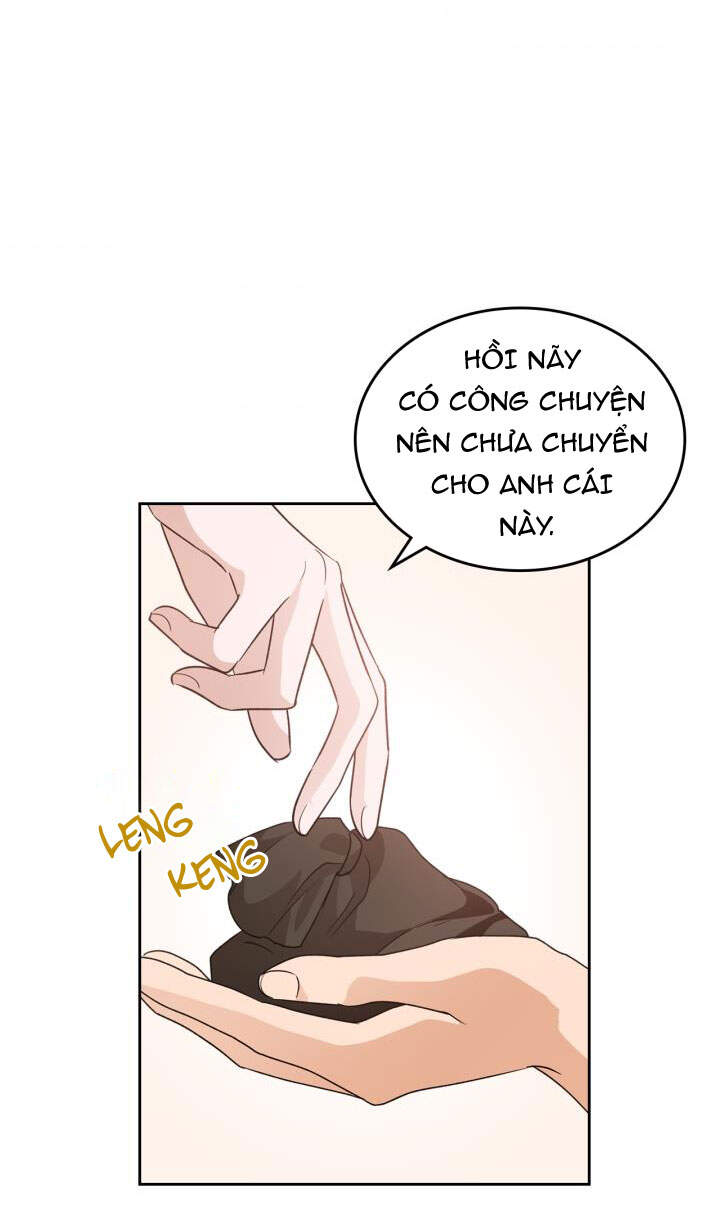 giết chết ác nữ phản diện chapter 42 - Trang 5