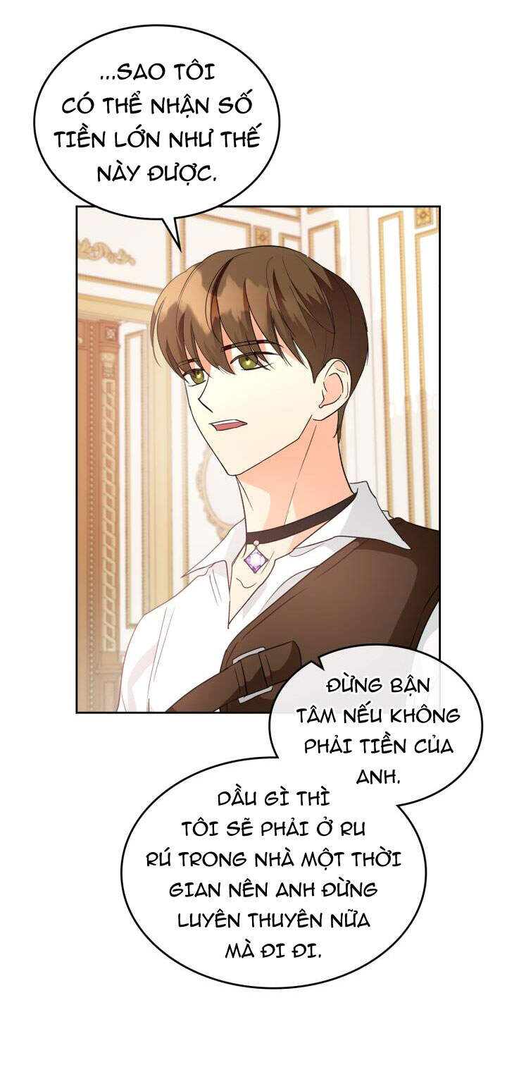 giết chết ác nữ phản diện chapter 42 - Next chapter 42.5