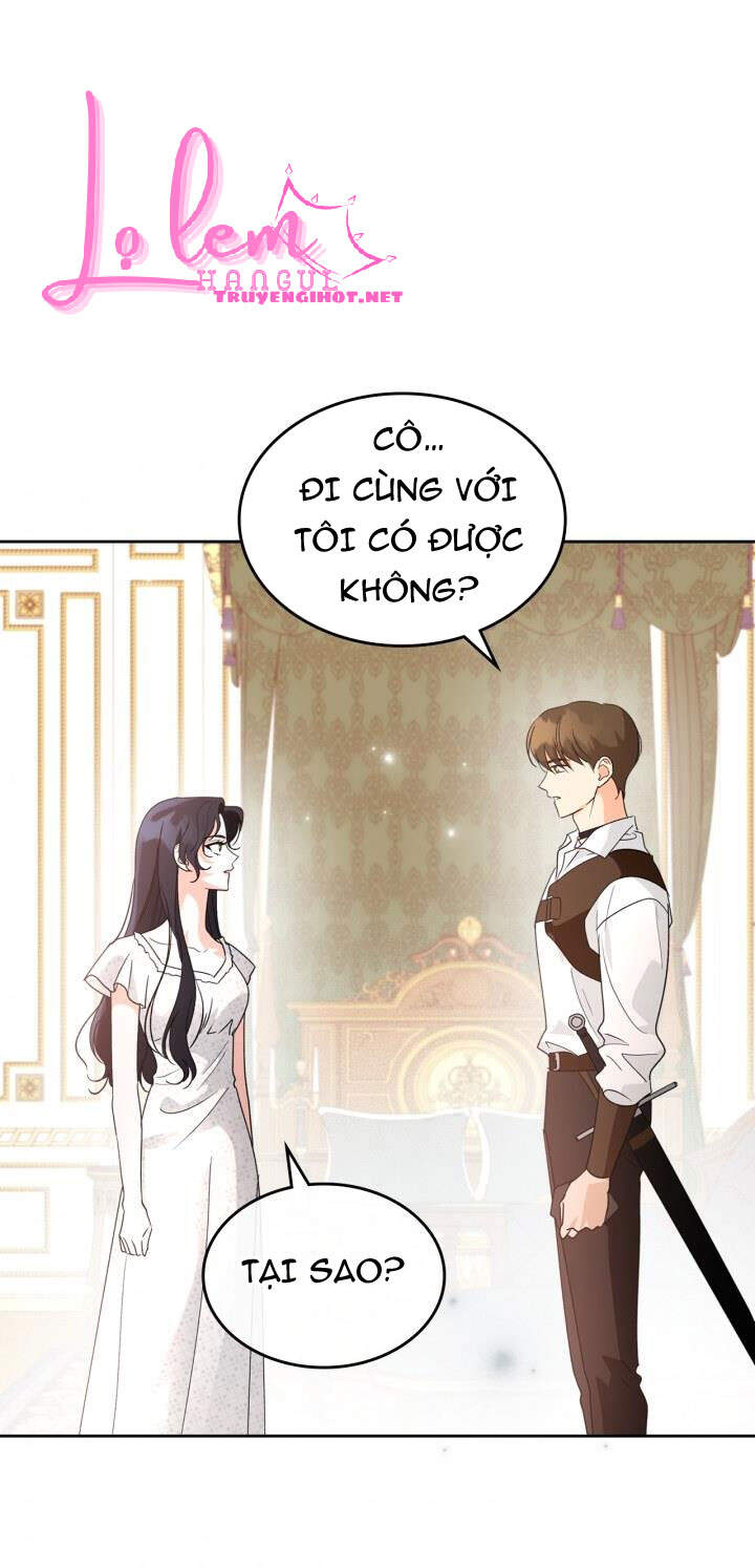 giết chết ác nữ phản diện chapter 42 - Trang 5