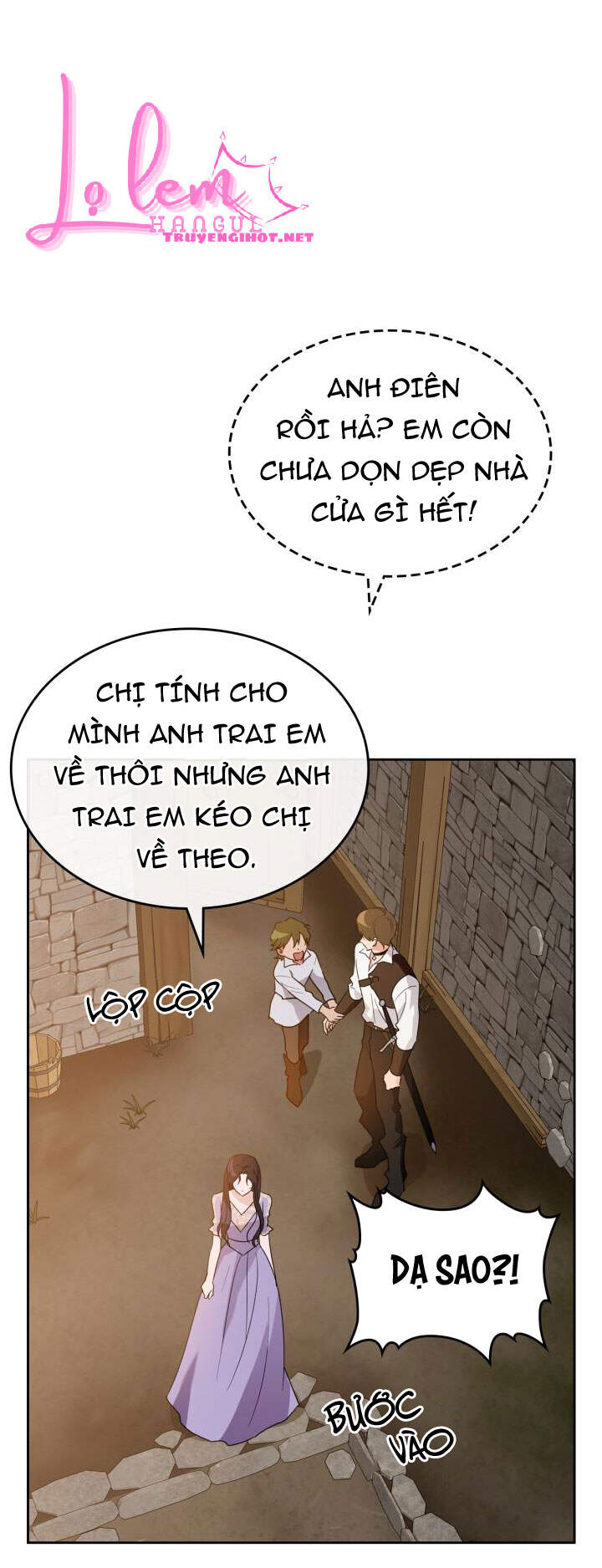 giết chết ác nữ phản diện chapter 42 - Next chapter 42.5