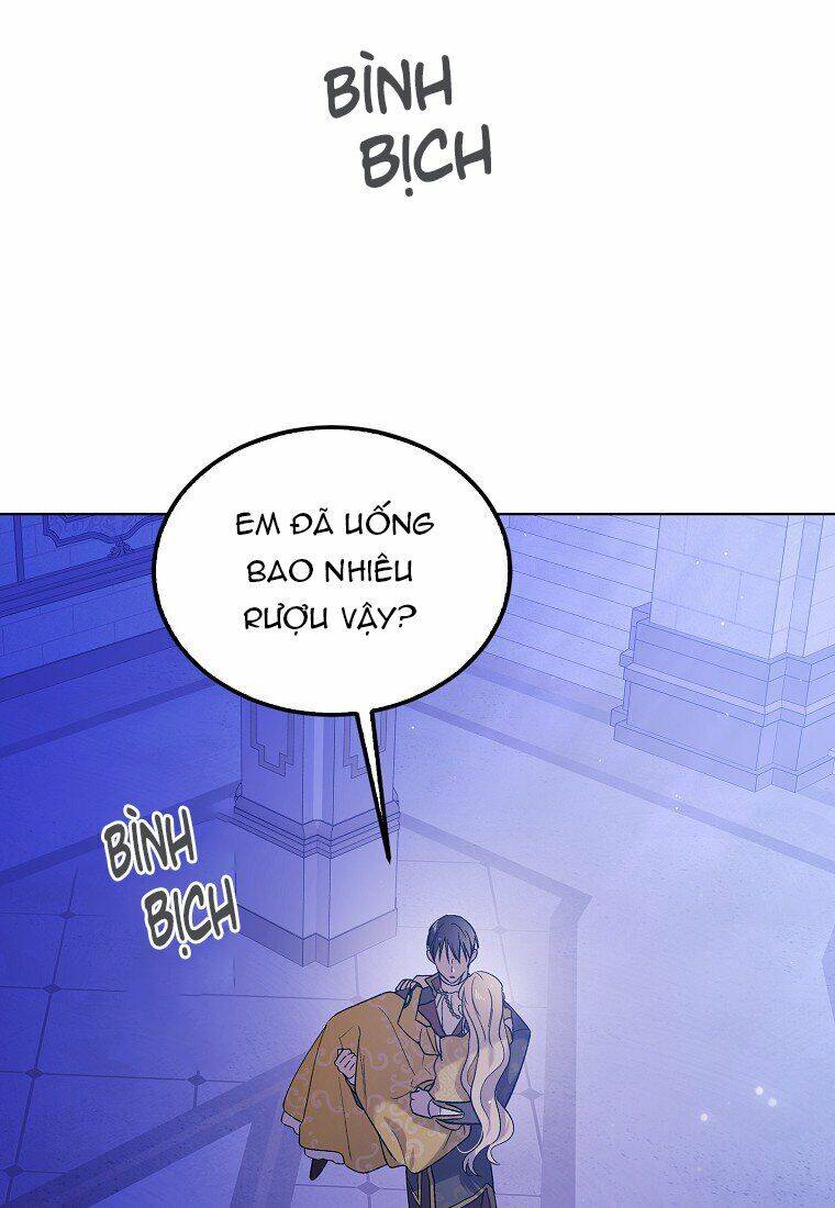 cách để em bảo vệ anh Chap 49.1 - Trang 2