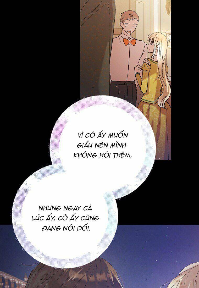 cách để em bảo vệ anh Chap 49.1 - Trang 2