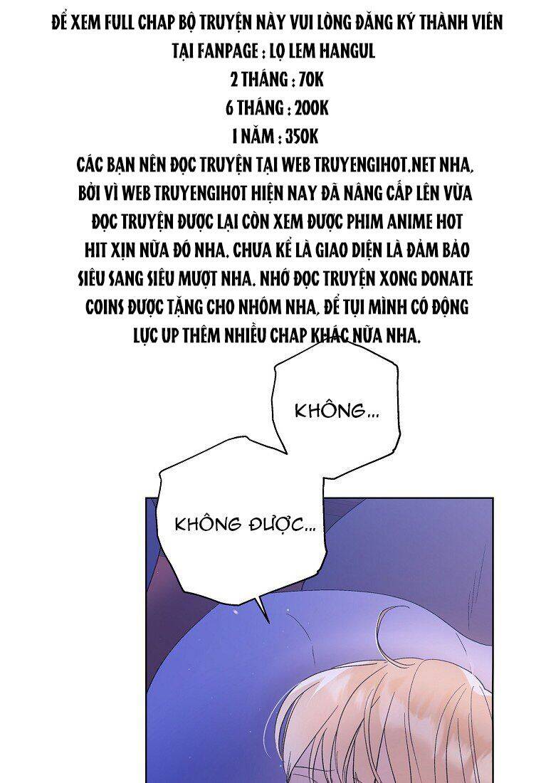 cách để em bảo vệ anh Chap 49.1 - Trang 2