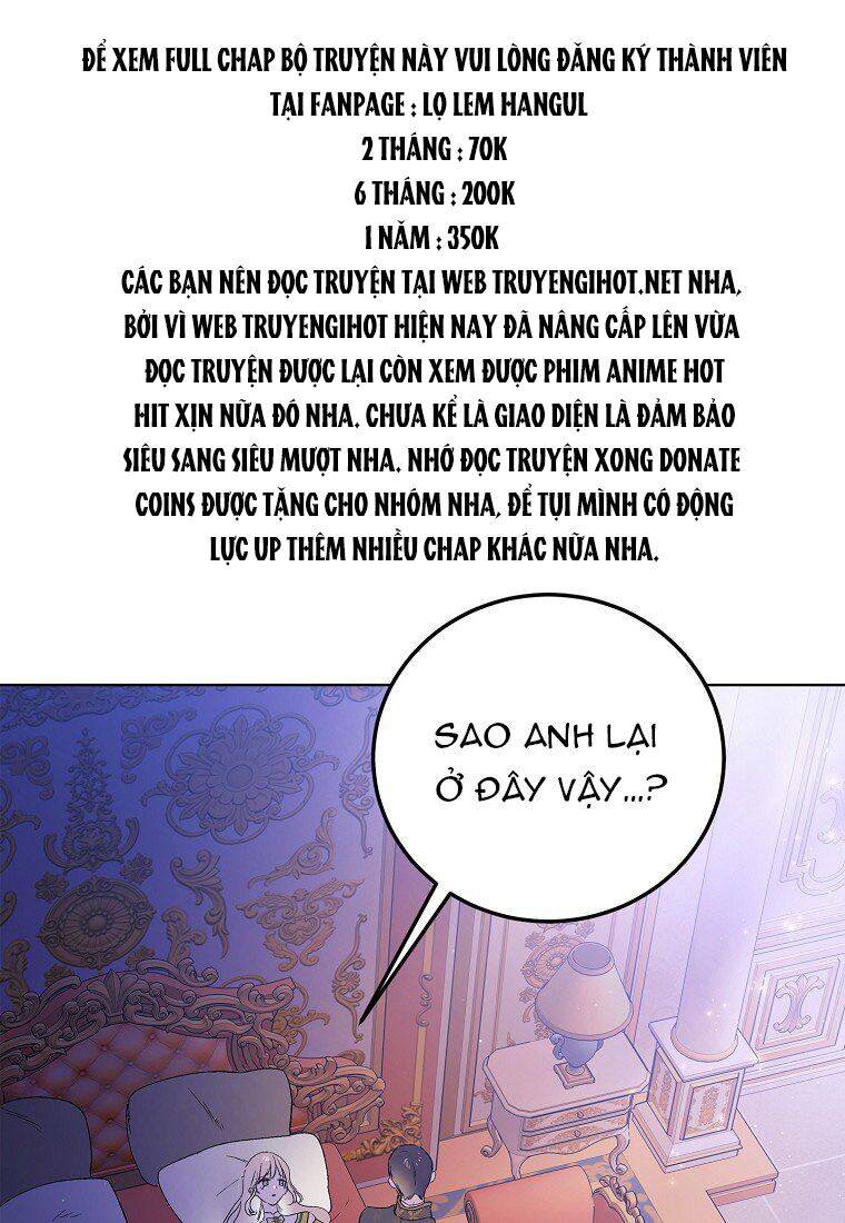 cách để em bảo vệ anh Chap 49.1 - Trang 2