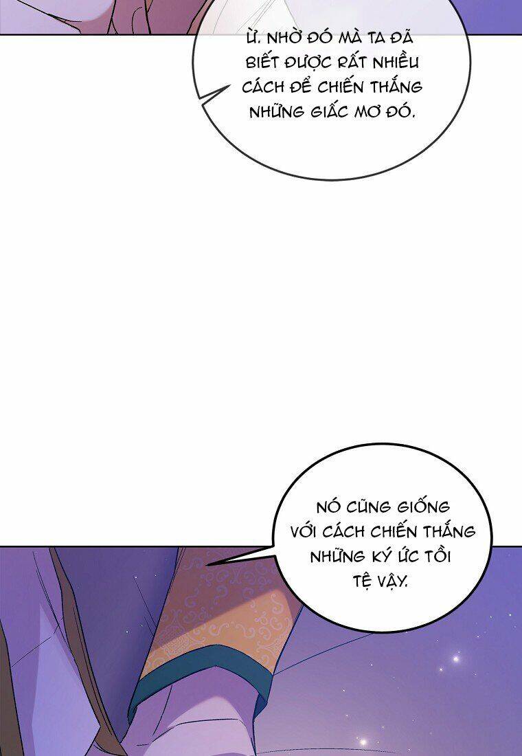 cách để em bảo vệ anh Chap 49.1 - Trang 2