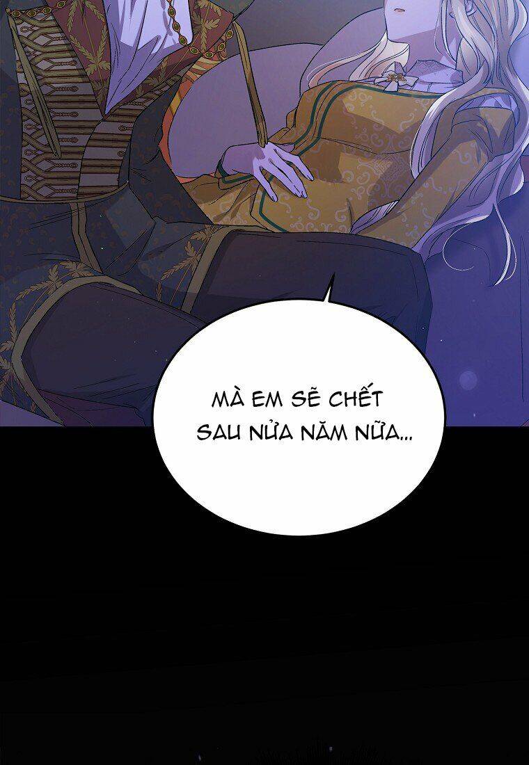 cách để em bảo vệ anh Chap 49.1 - Trang 2