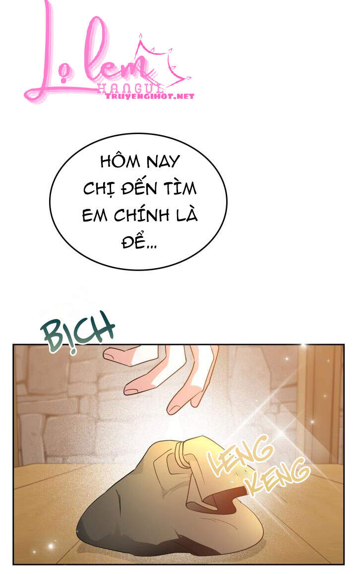 giết chết ác nữ phản diện Chap 42.5 - Trang 2