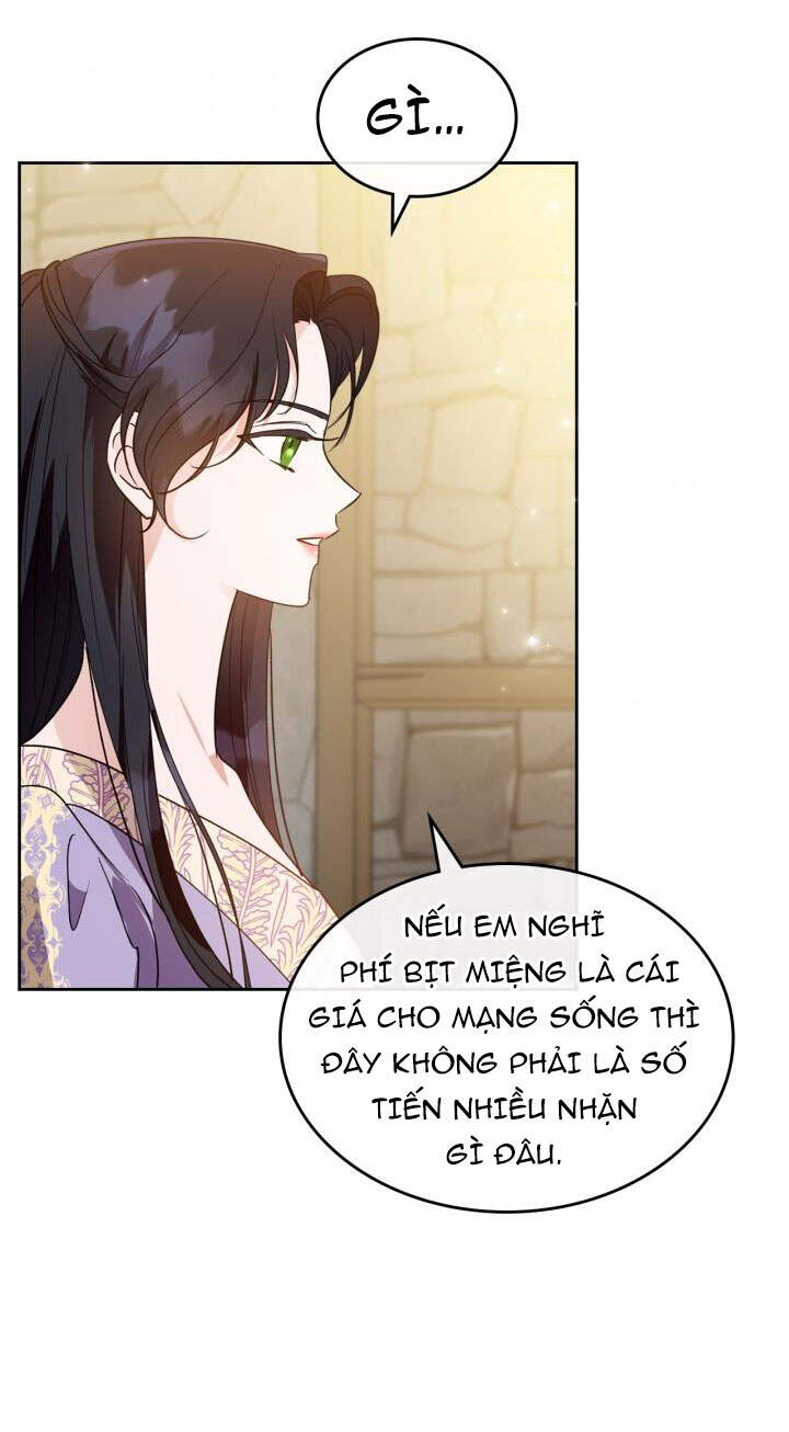 giết chết ác nữ phản diện Chap 42.5 - Next chapter 42