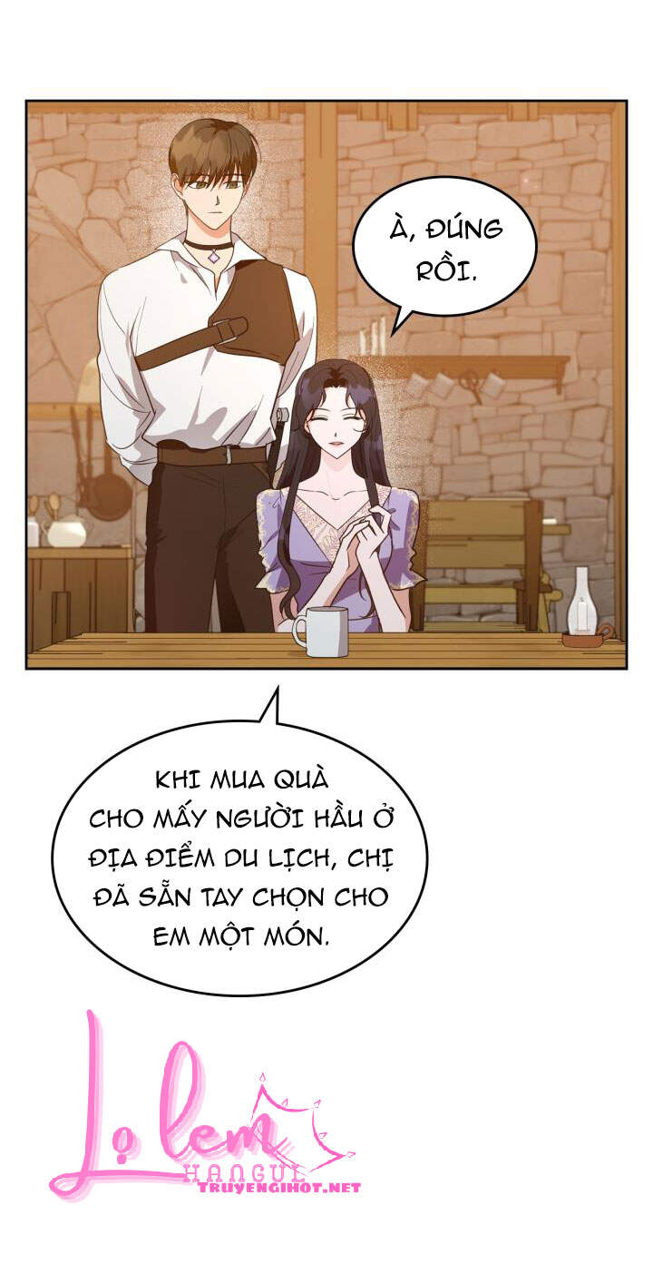 giết chết ác nữ phản diện Chap 42.5 - Next chapter 42