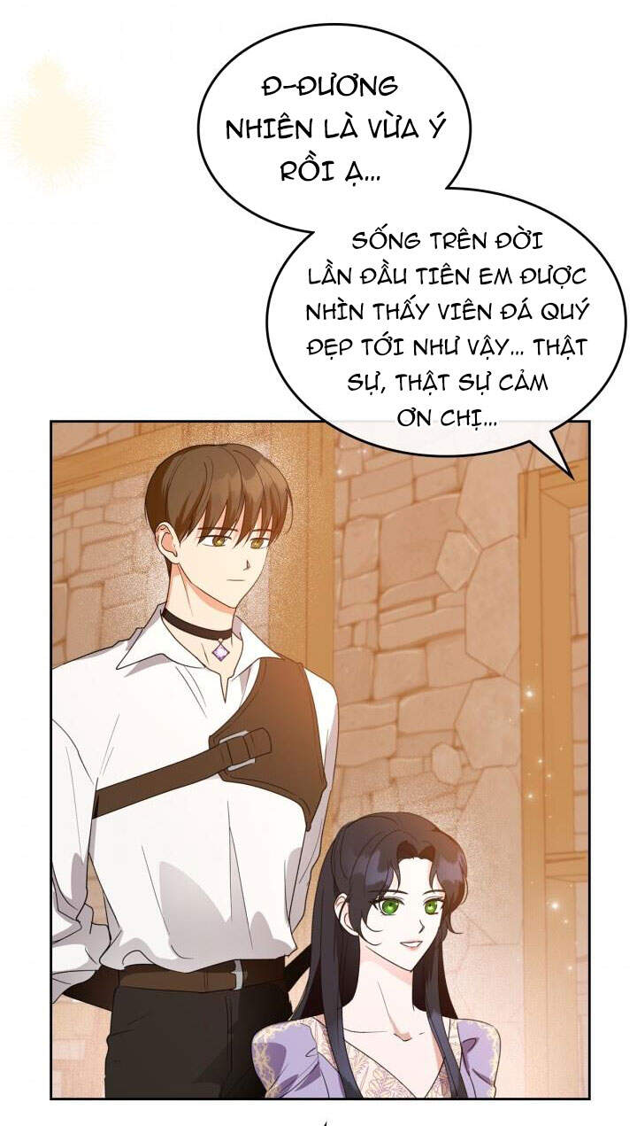 giết chết ác nữ phản diện Chap 42.5 - Next chapter 42