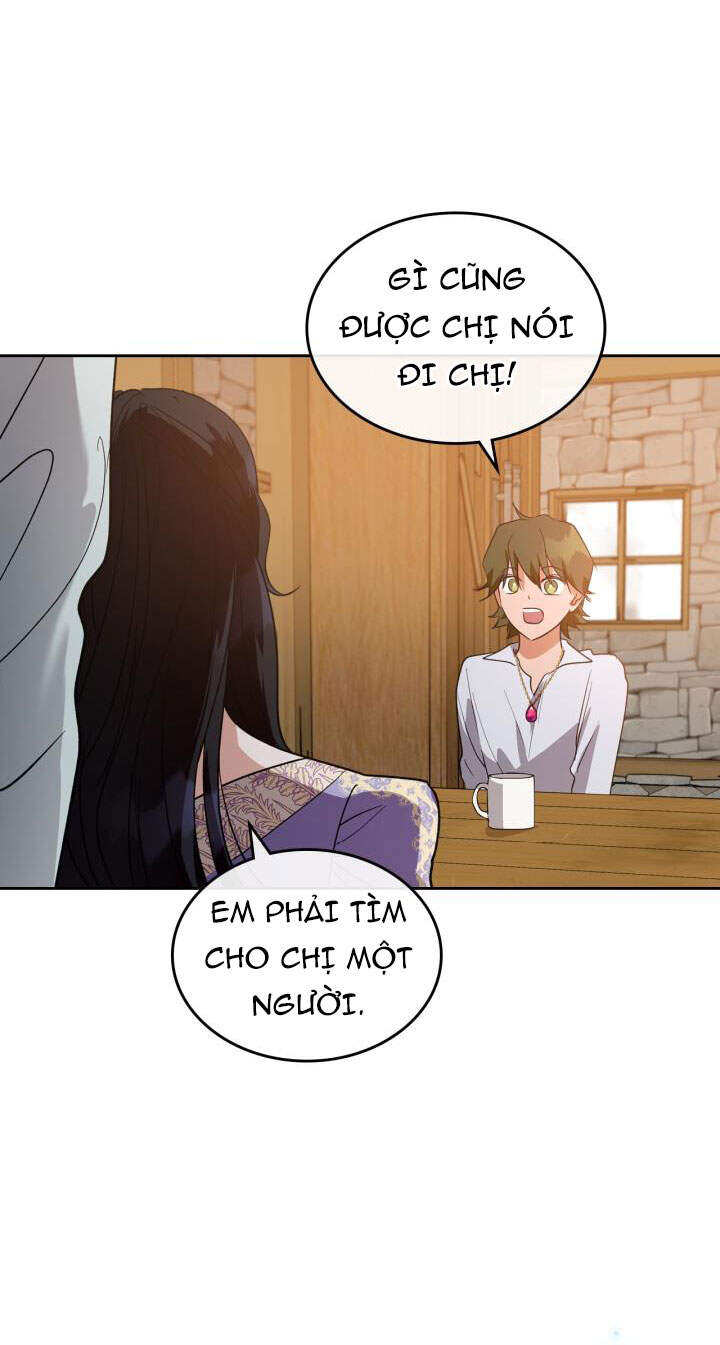 giết chết ác nữ phản diện Chap 42.5 - Trang 2