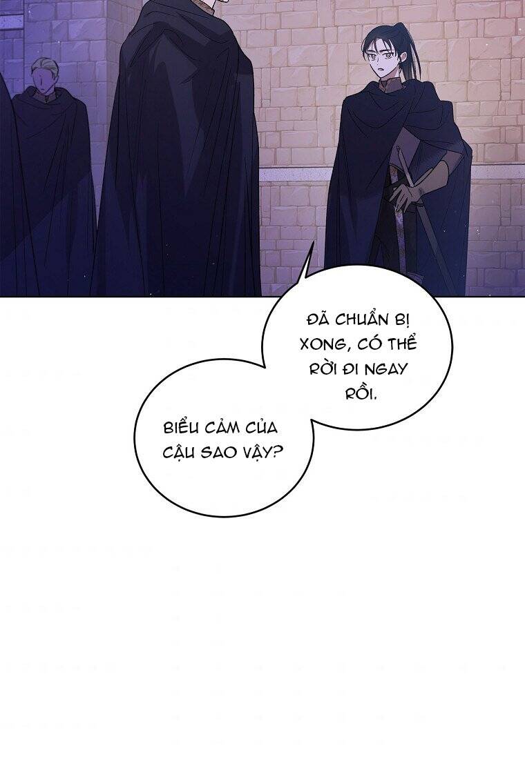 cách để em bảo vệ anh Chap 49.2 - Trang 2